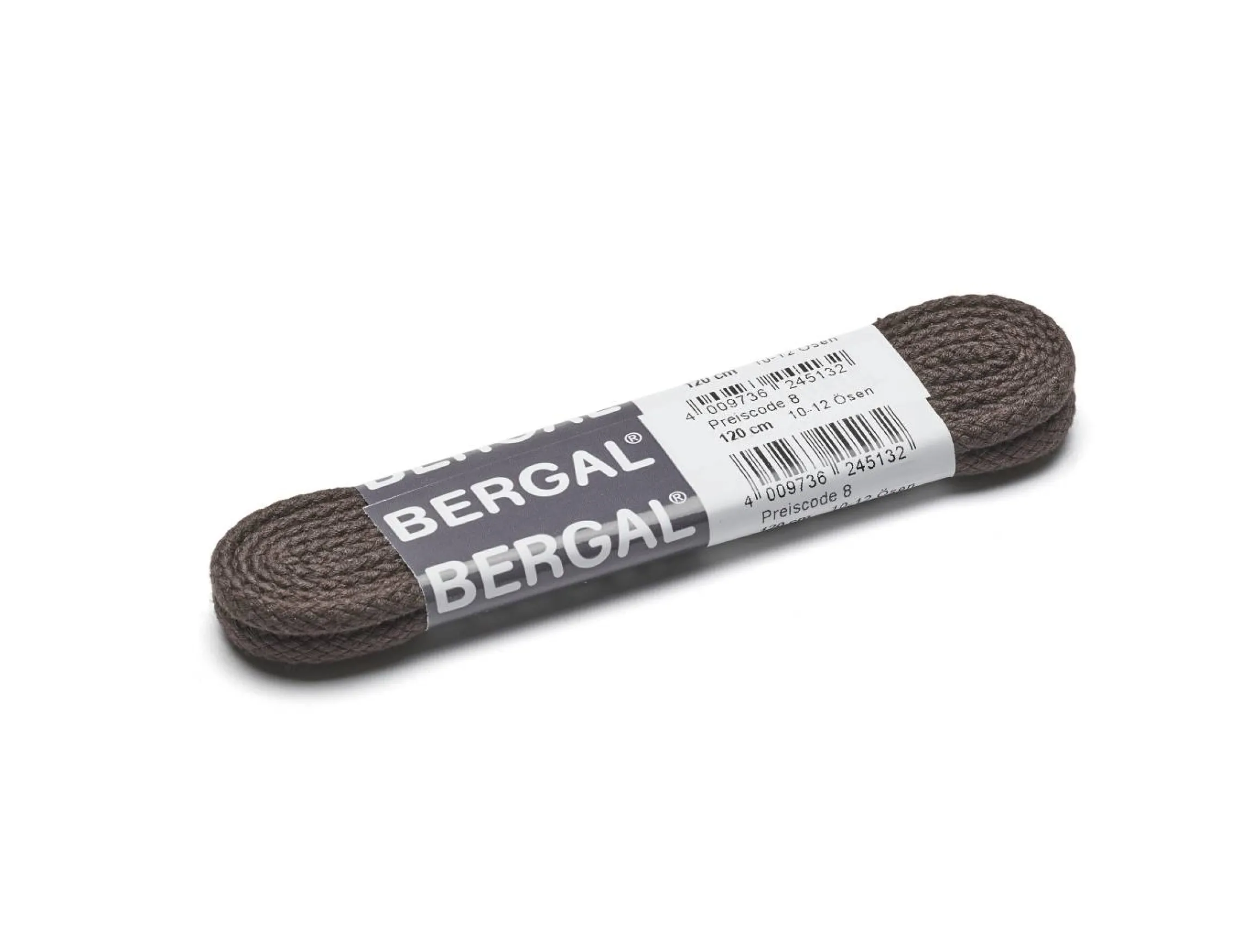 Bergal skosnören