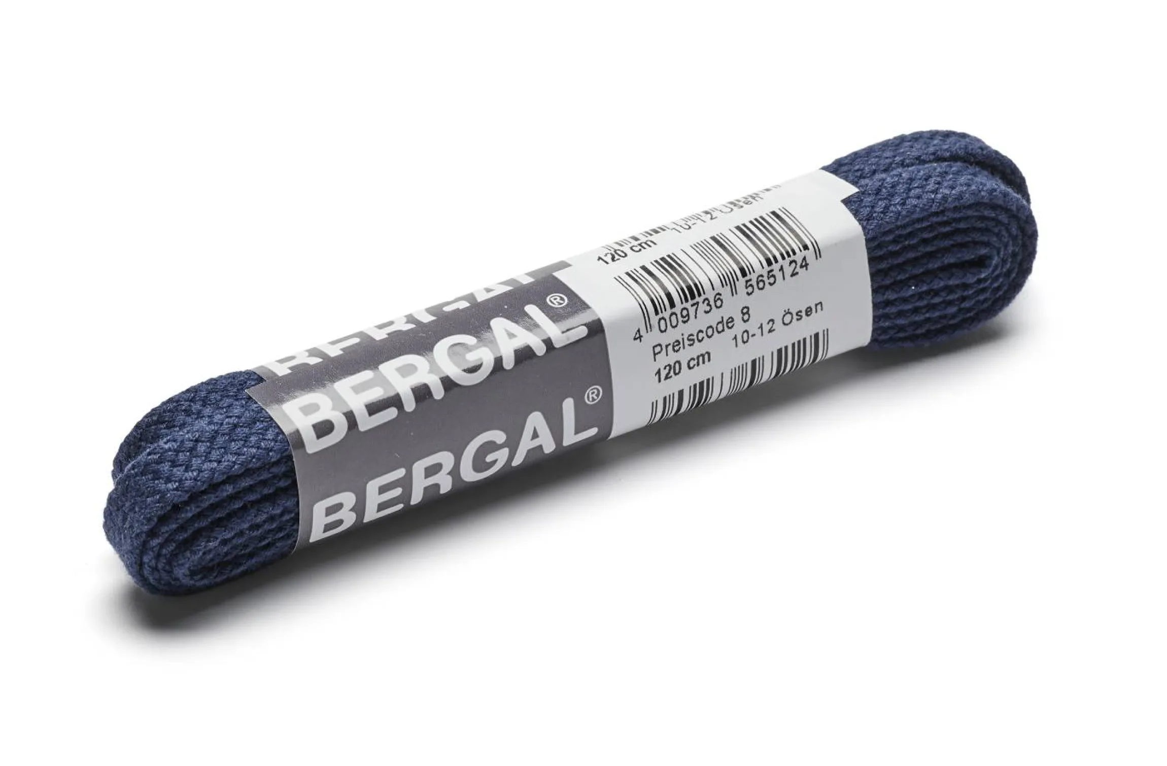 Bergal skosnören