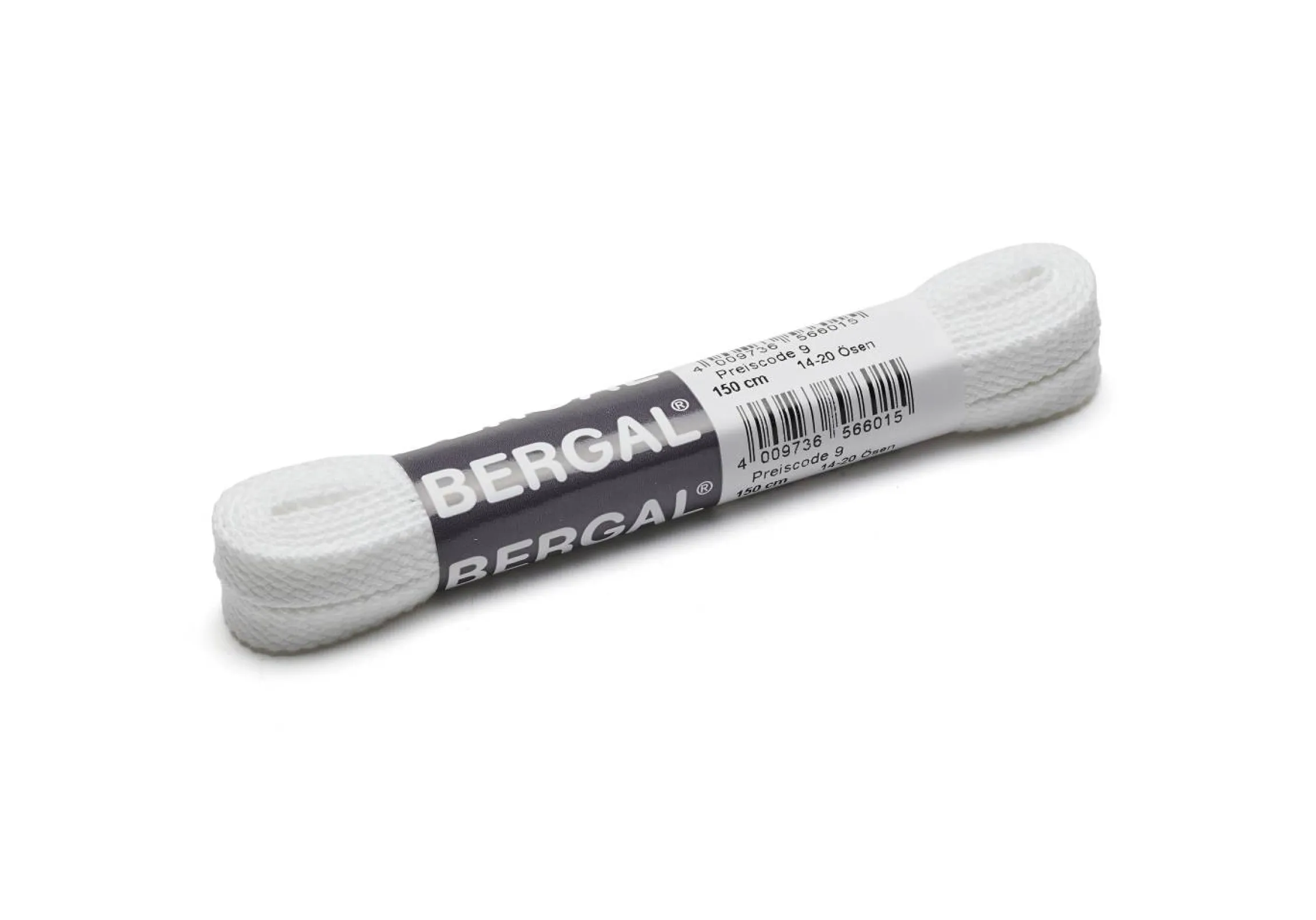 Bergal skosnören