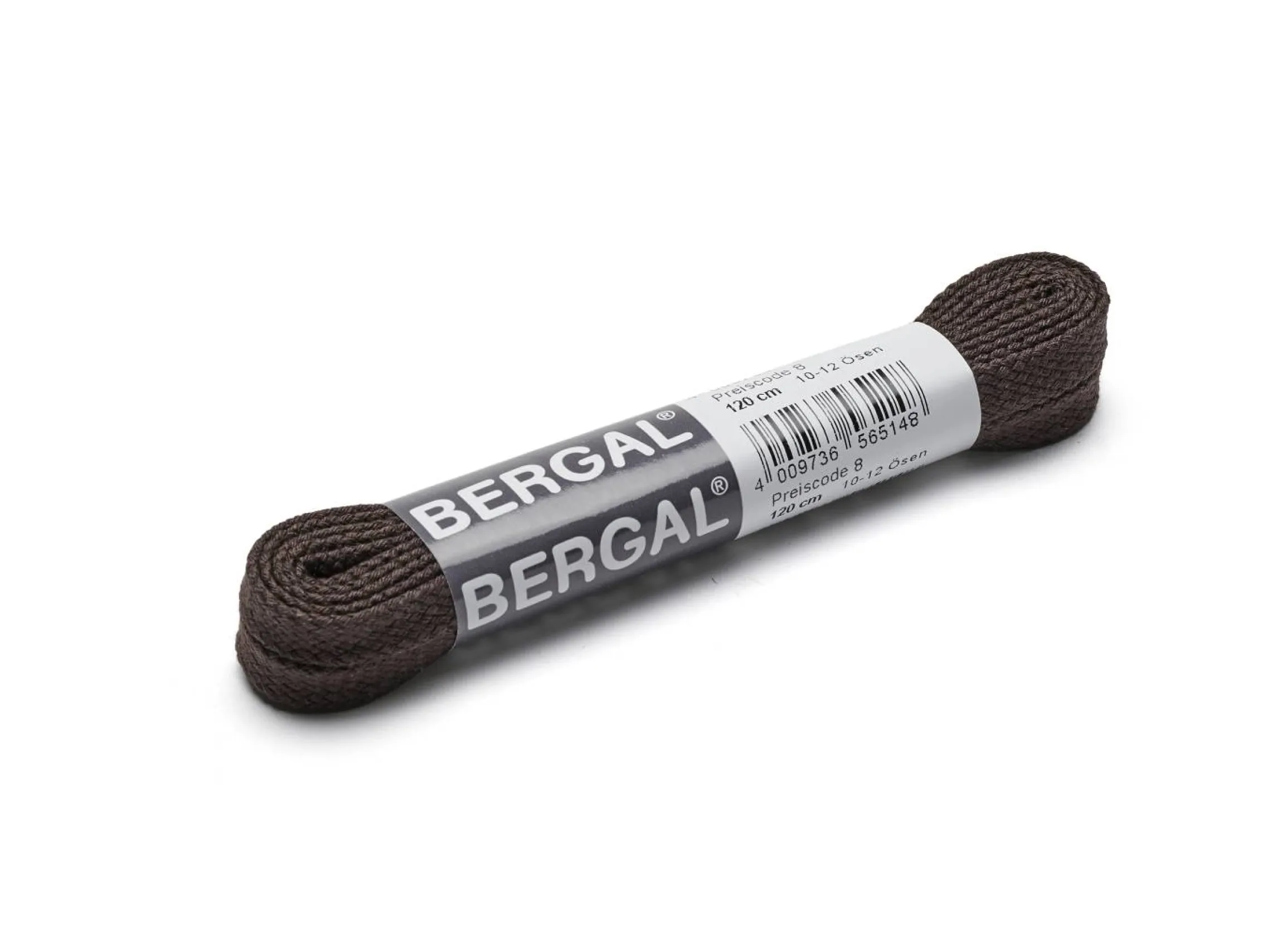 Bergal skosnören