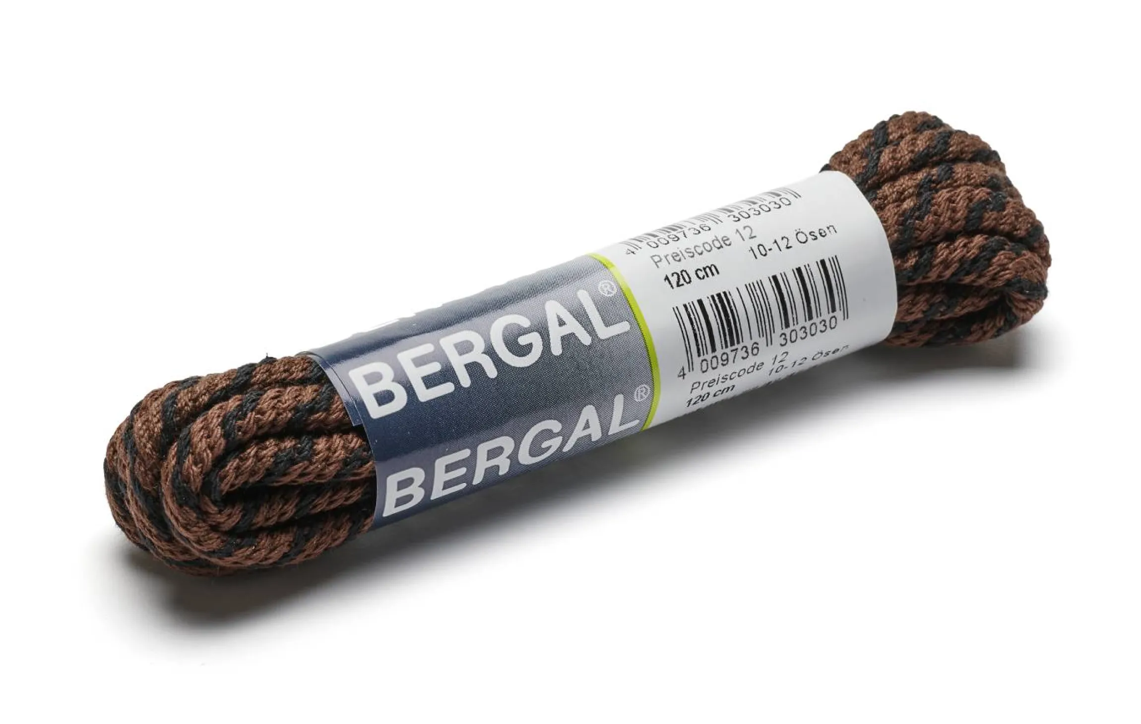 Bergal skosnören