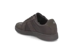 BLACK 2482 DK BROWN
