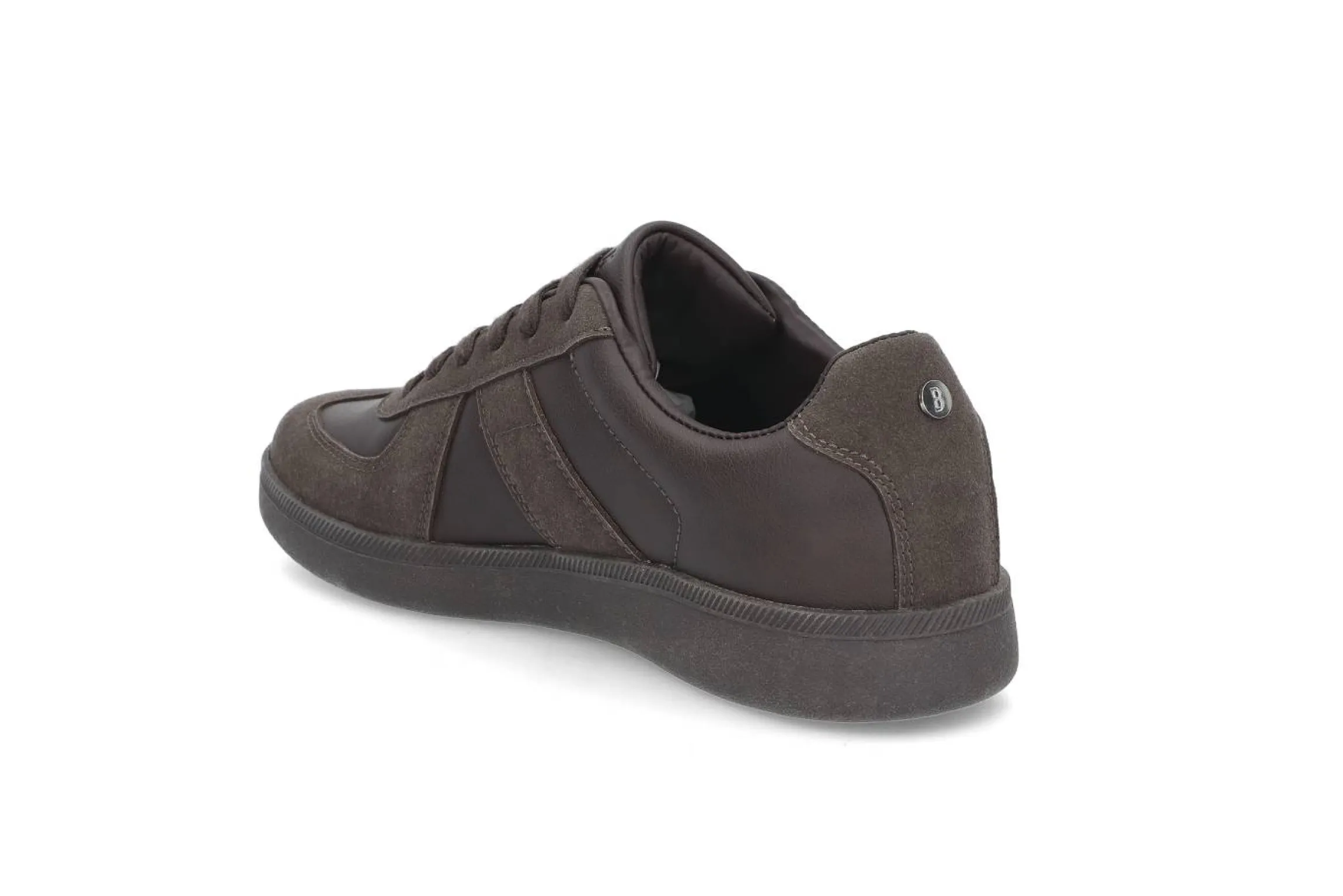 BLACK 2482 DK BROWN
