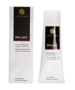 Brilliant Shoe Cream - vit