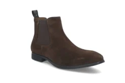 Chelseaboot i mocka