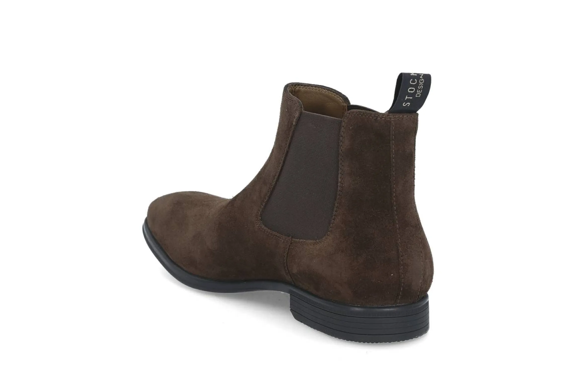 Chelseaboot i mocka