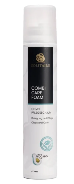 Combi Care Foam skotvätt