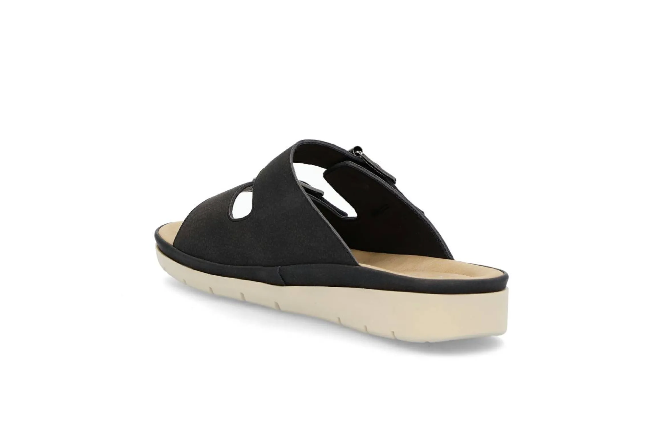 COMFY STEP 4531 BLACK