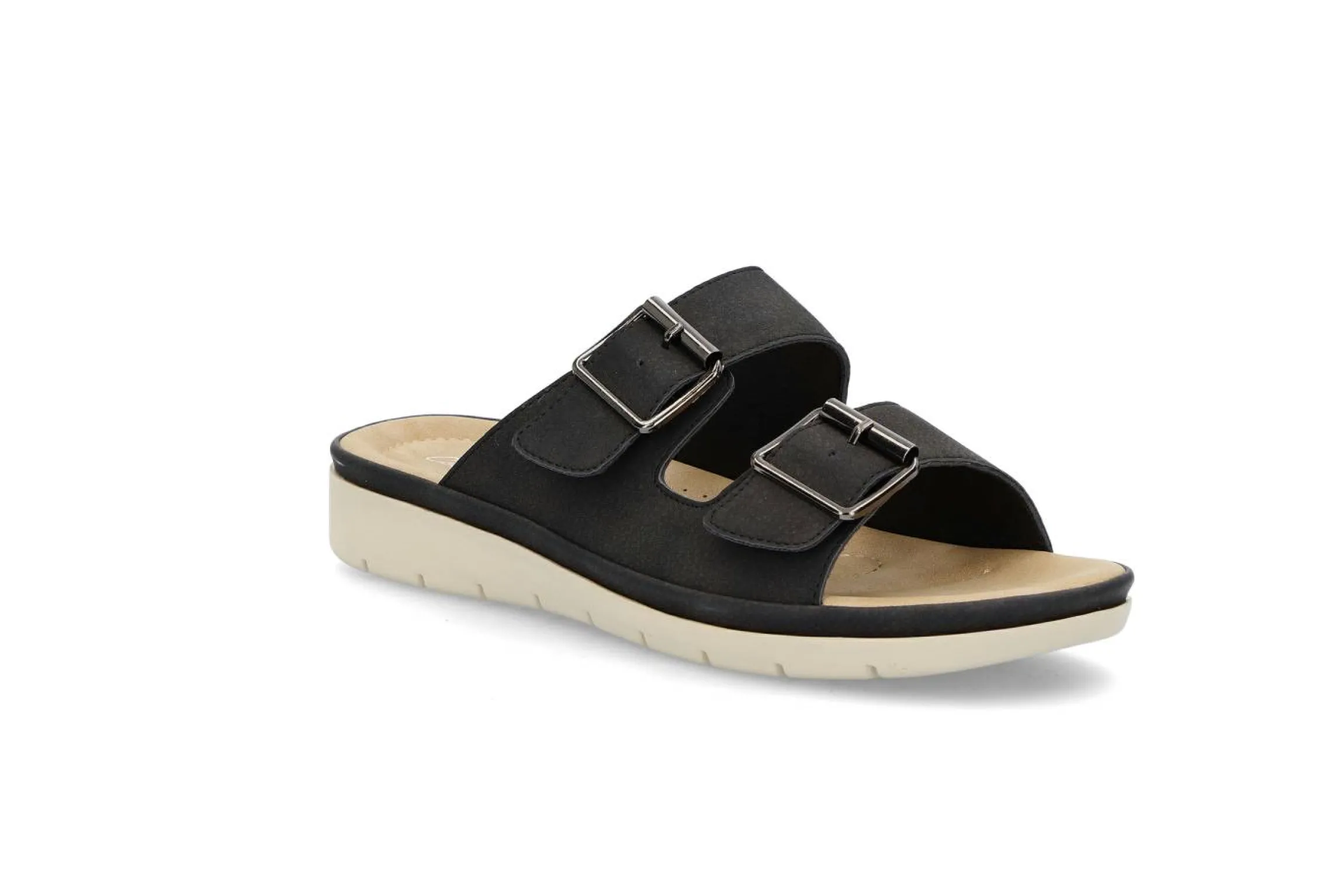 COMFY STEP 4531 BLACK
