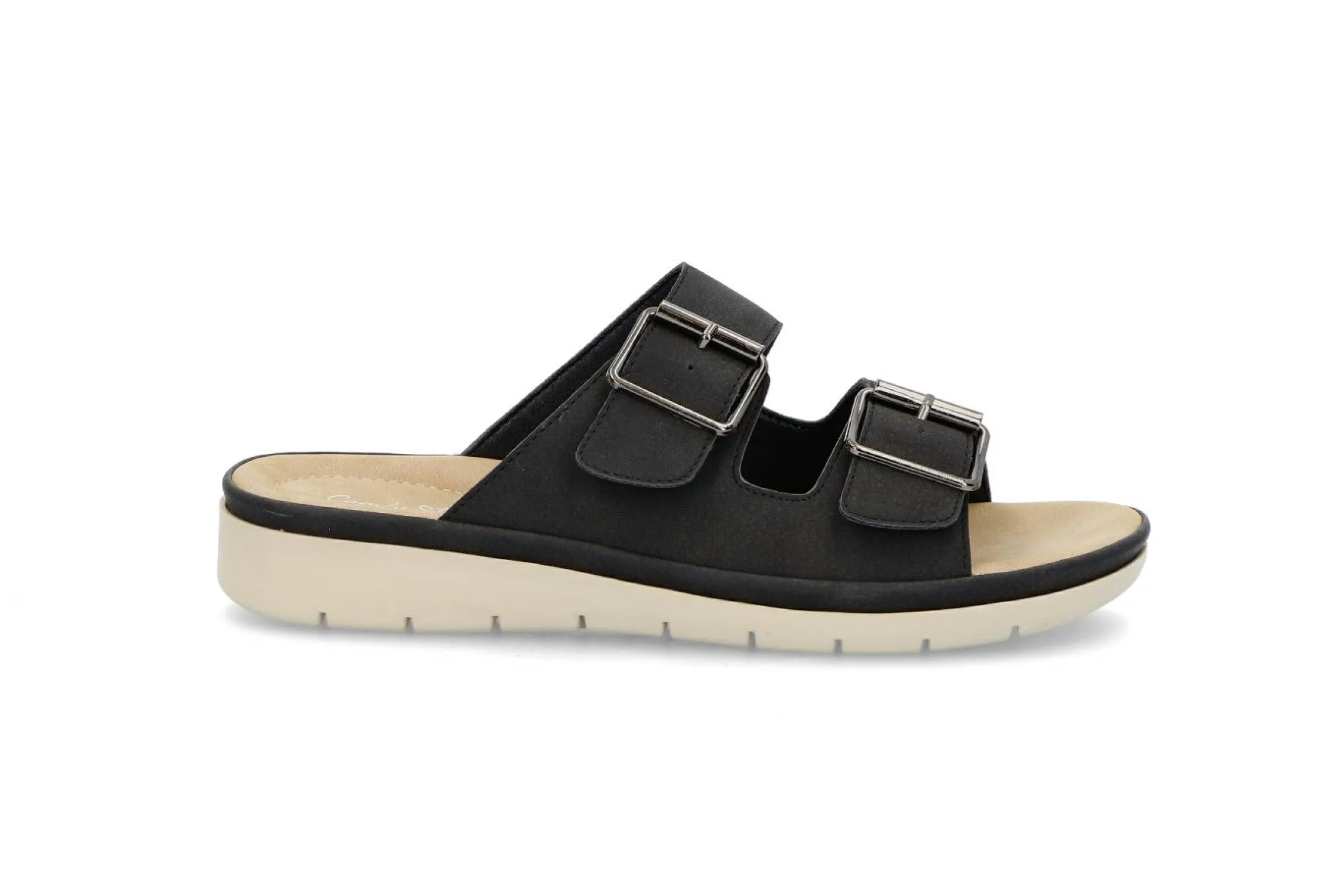 COMFY STEP 4531 BLACK