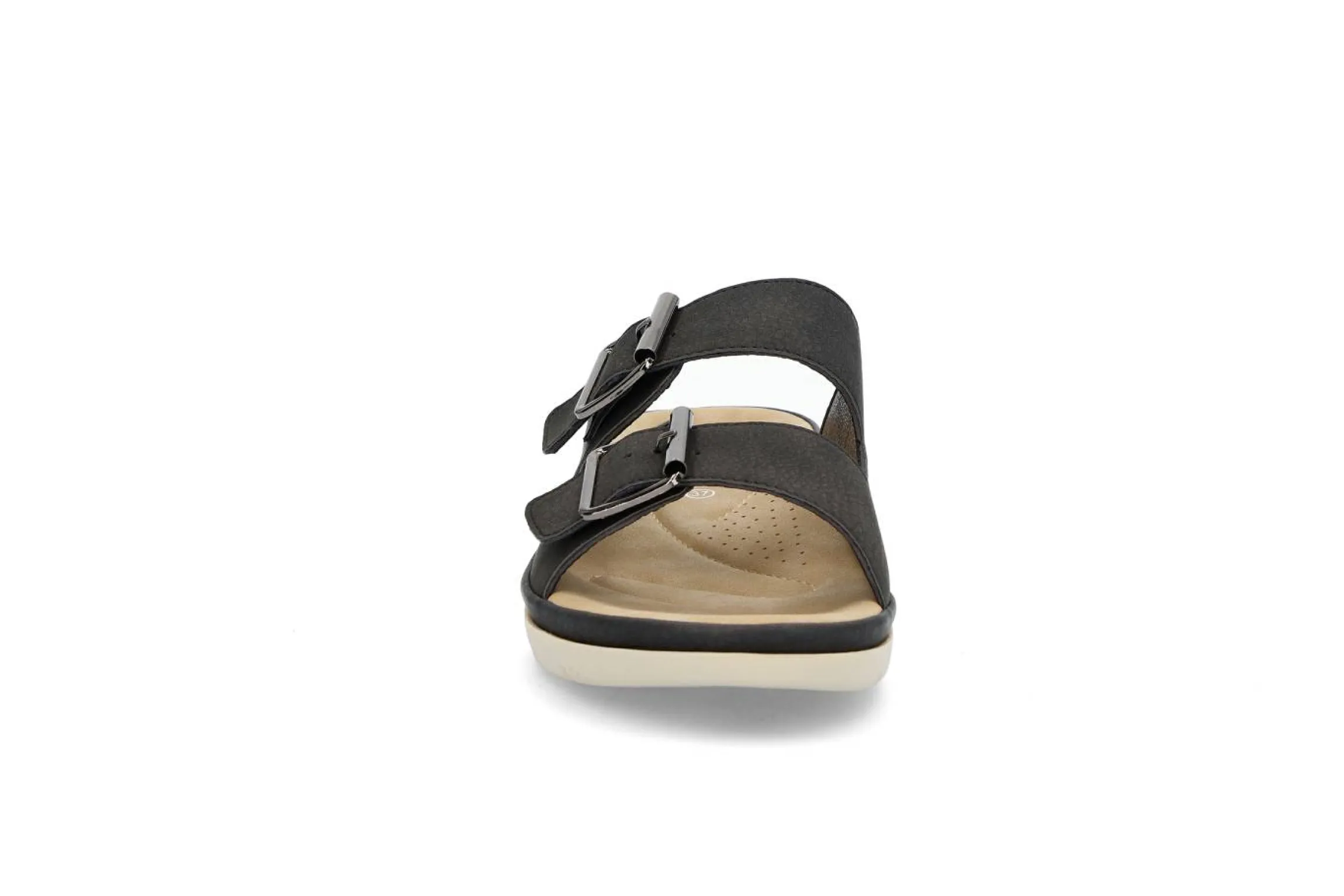 COMFY STEP 4531 BLACK