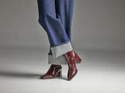 Cool ankelboots