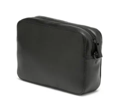 Crossbody i läder