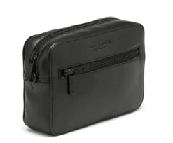 Crossbody i läder