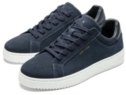 Cupsole sneaker
