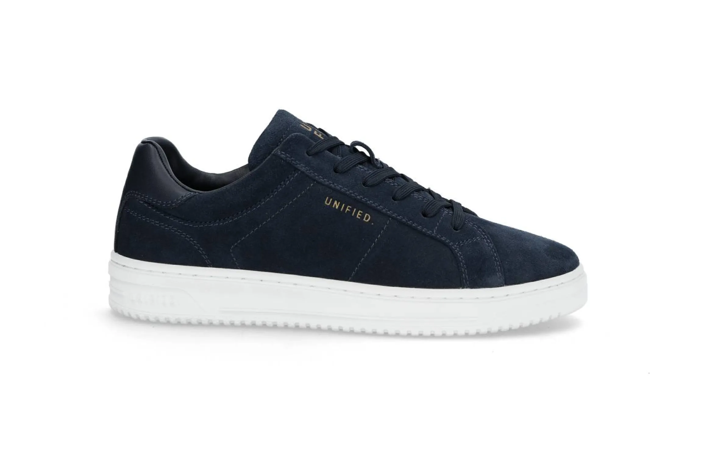 Cupsole sneaker