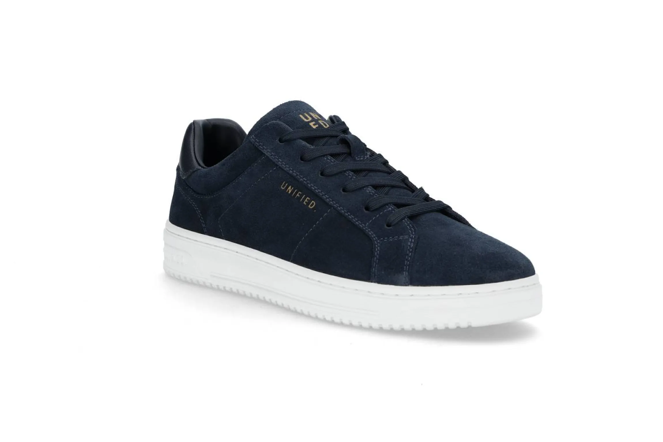 Cupsole sneaker