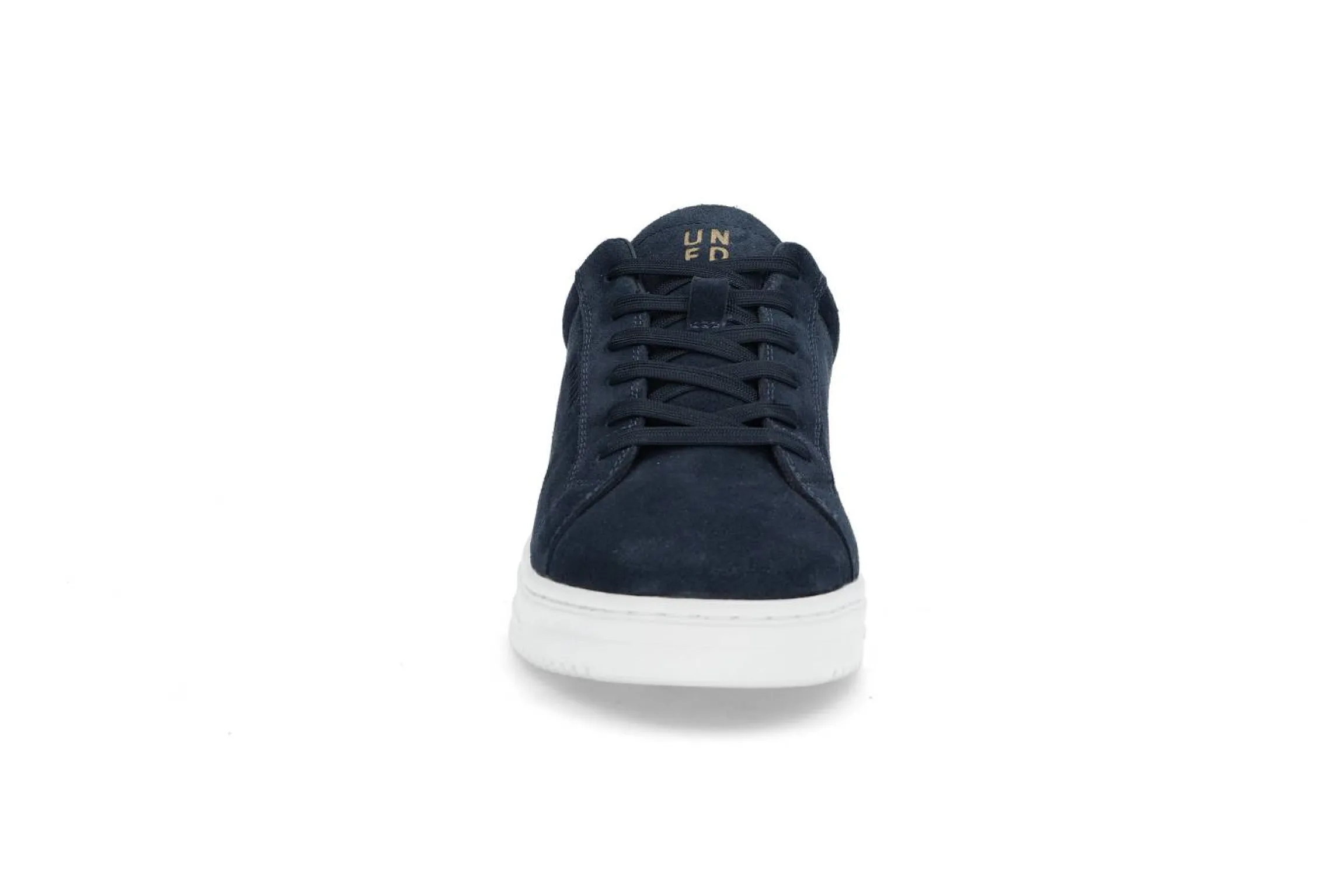 Cupsole sneaker