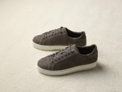 Cupsole sneaker
