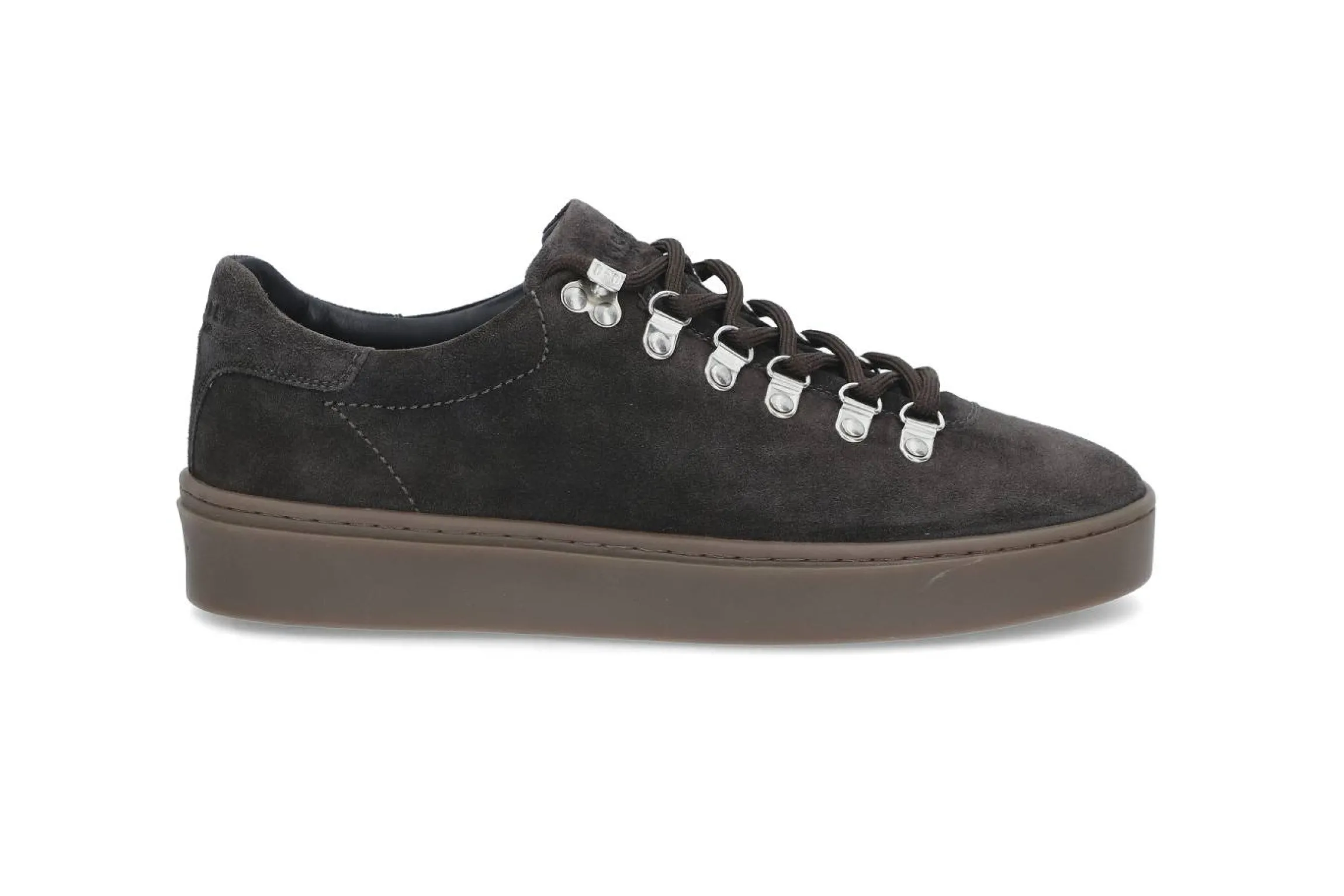 Cupsole sneaker
