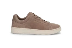 Cupsole sneaker