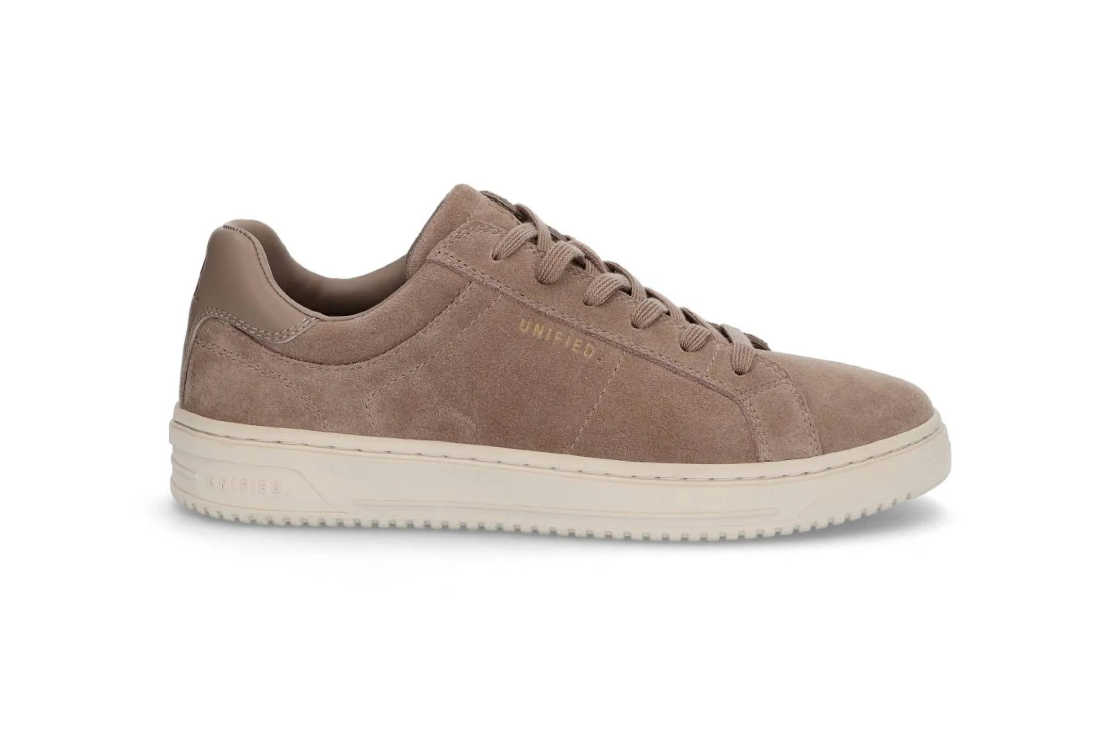 Cupsole sneaker