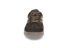 Cupsole sneaker