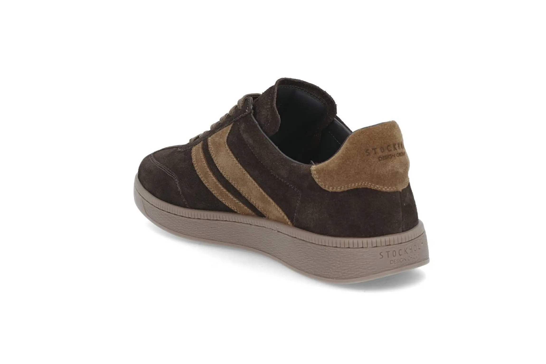 Cupsole sneaker