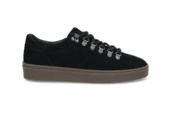 Cupsole sneaker