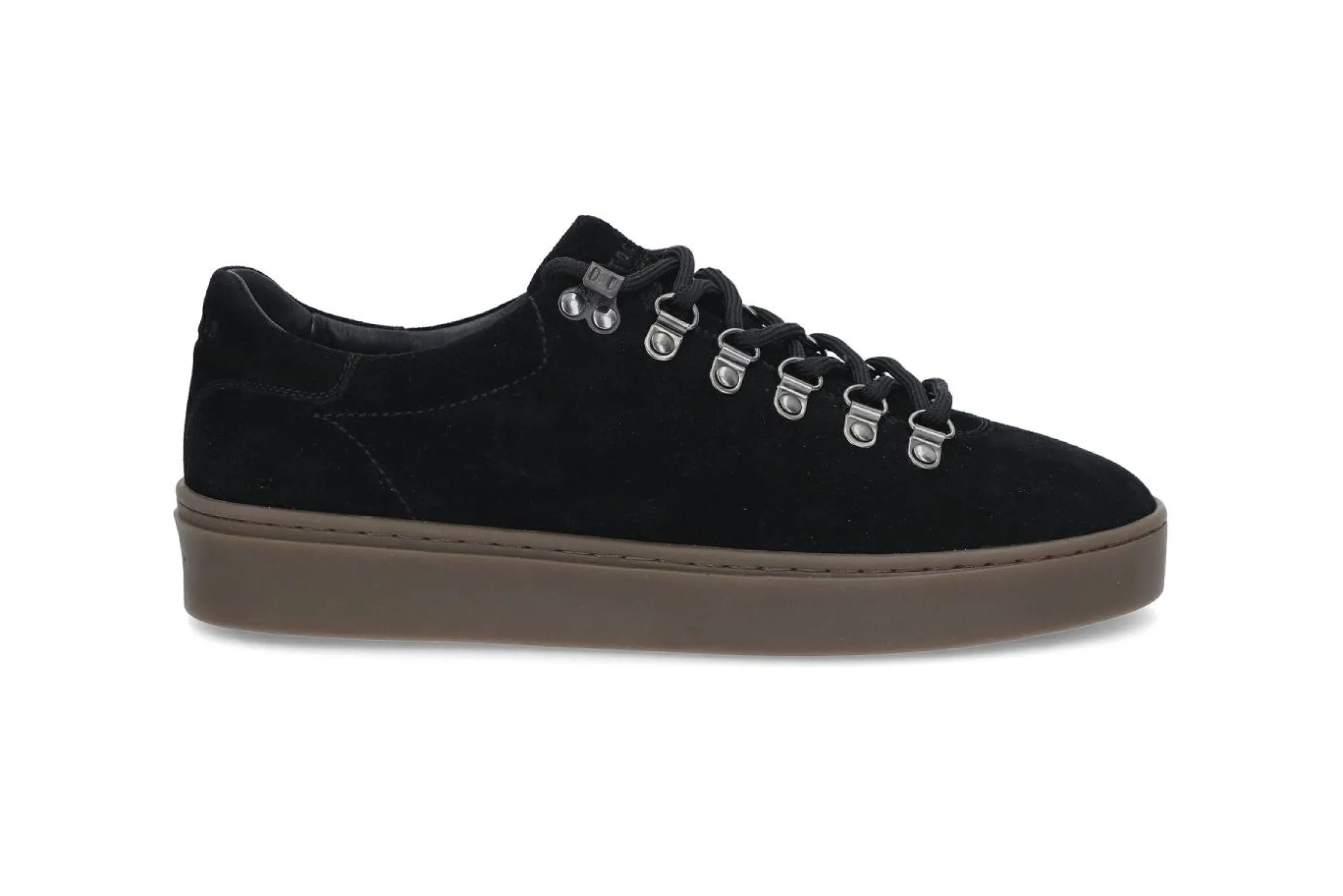 Cupsole sneaker