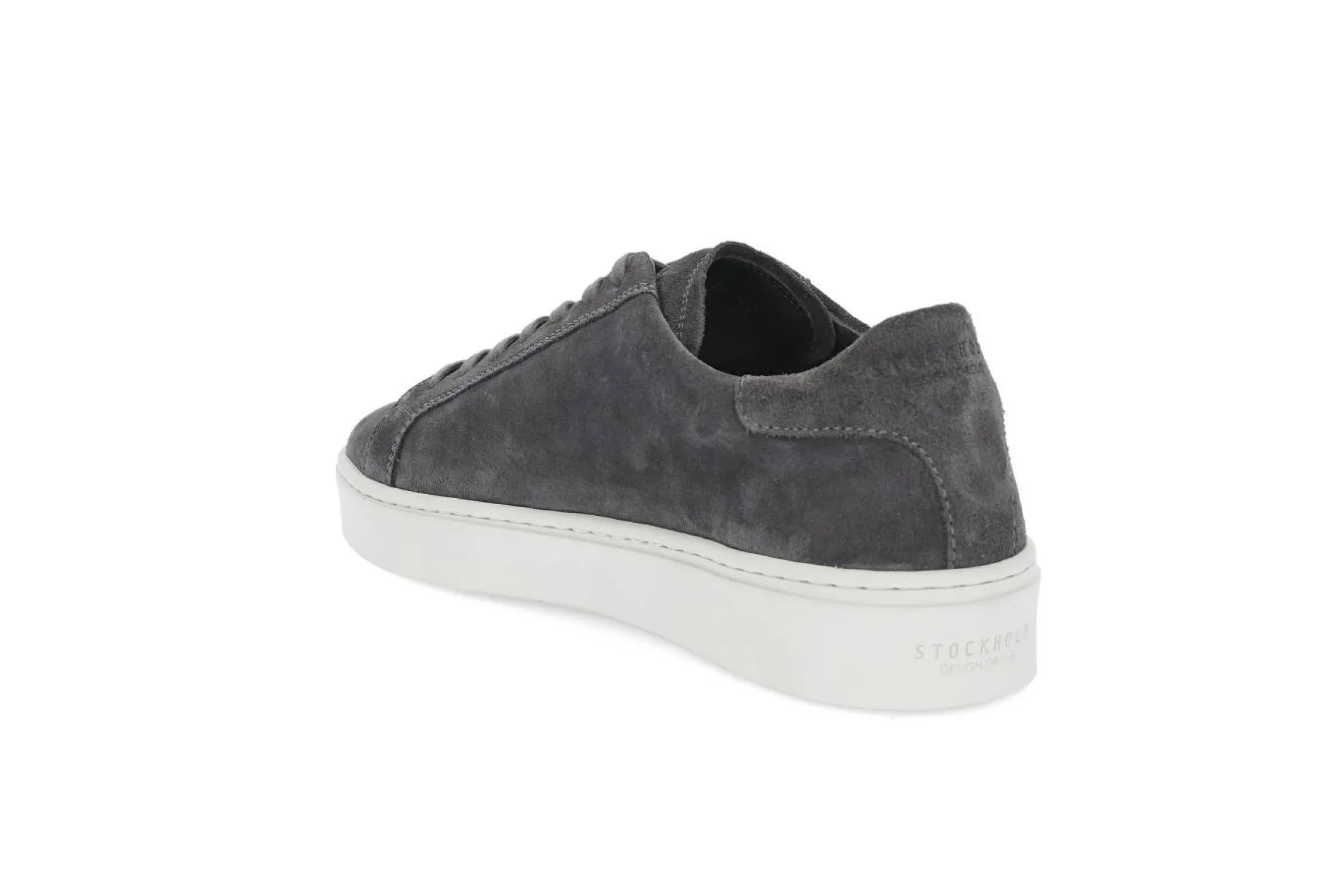 Cupsole sneaker