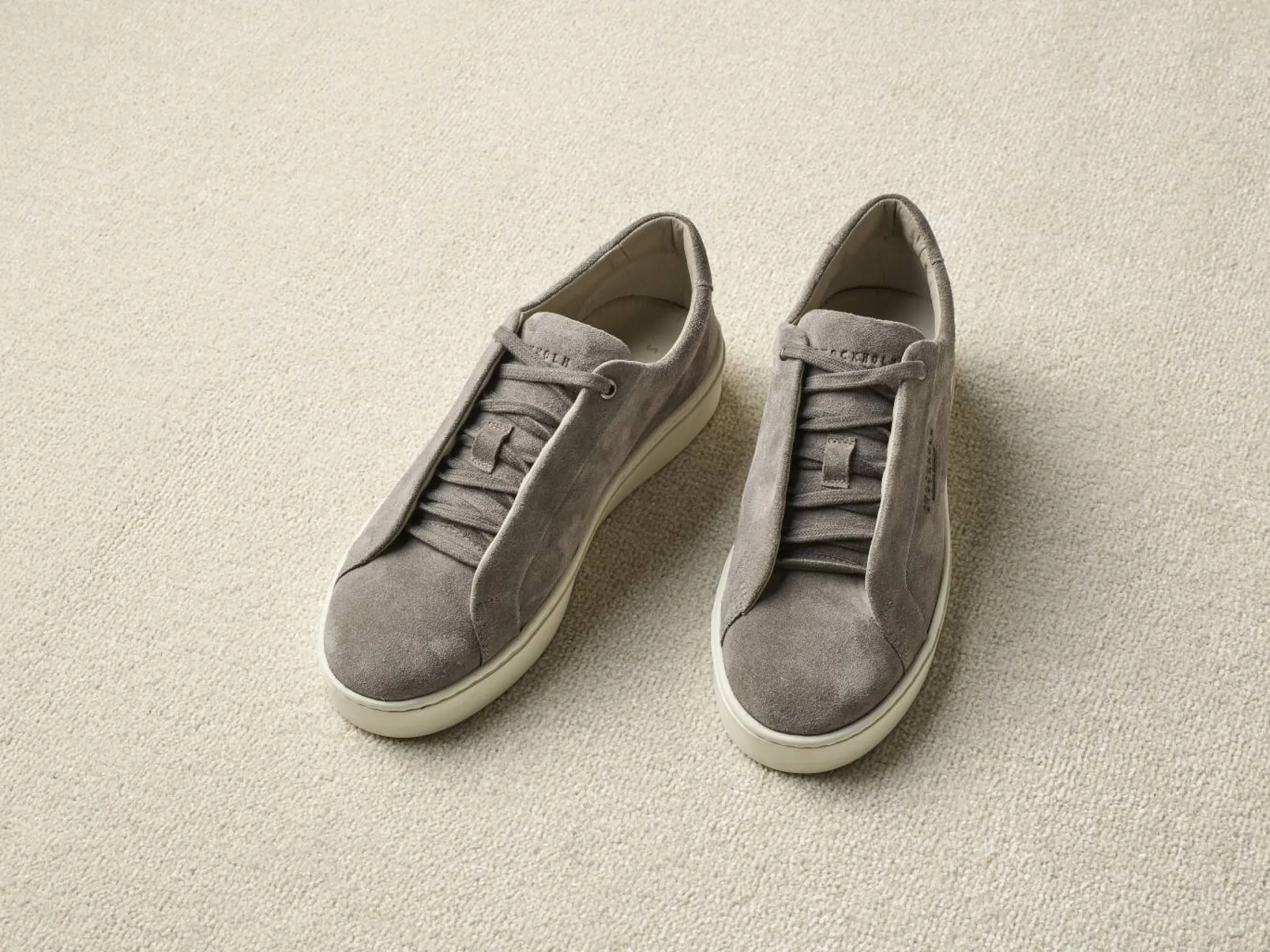 Cupsole Sneaker