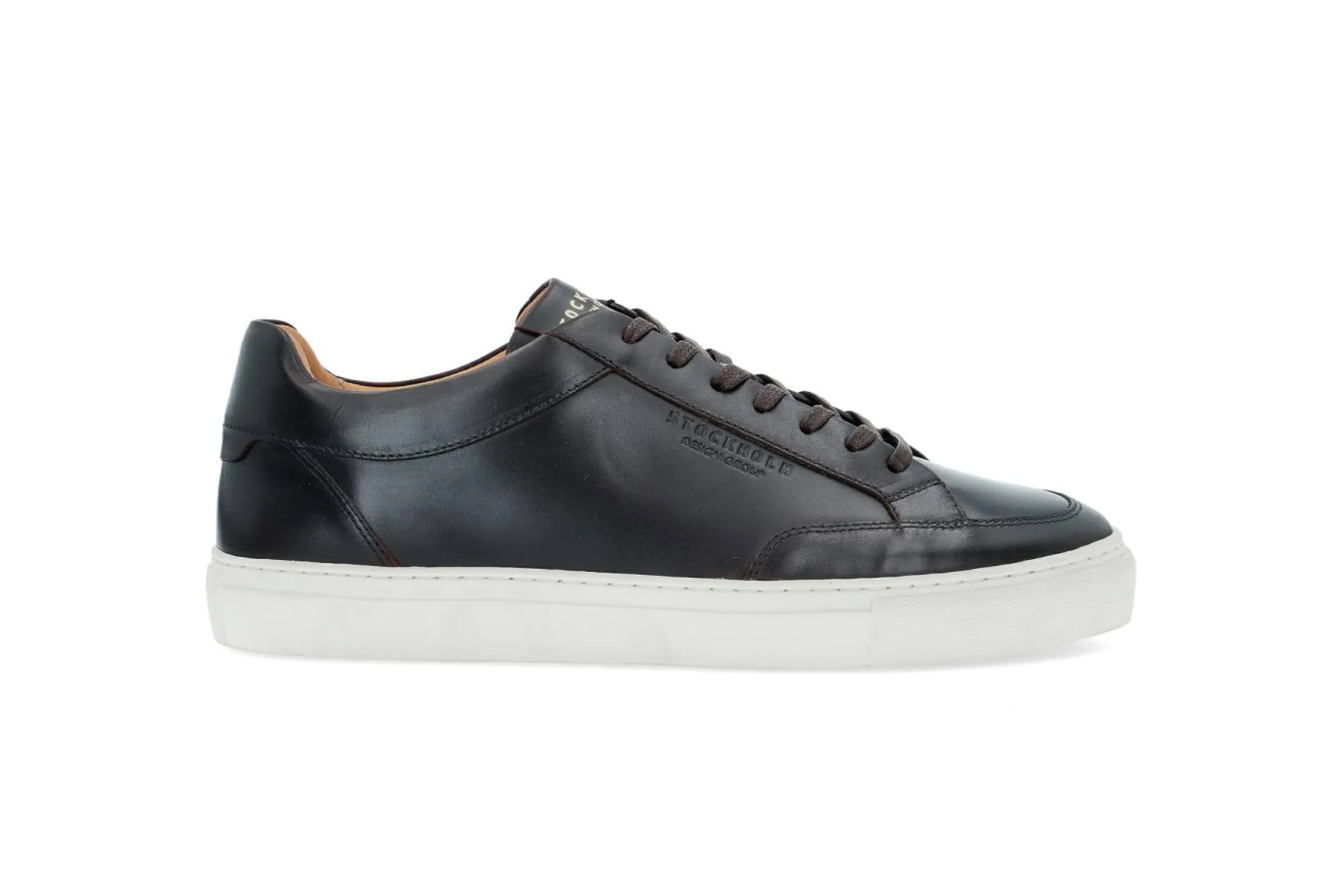 Cupsole Sneaker