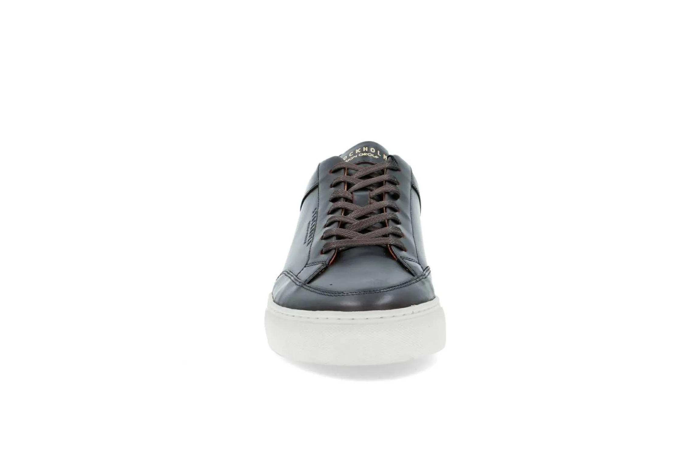 Cupsole Sneaker