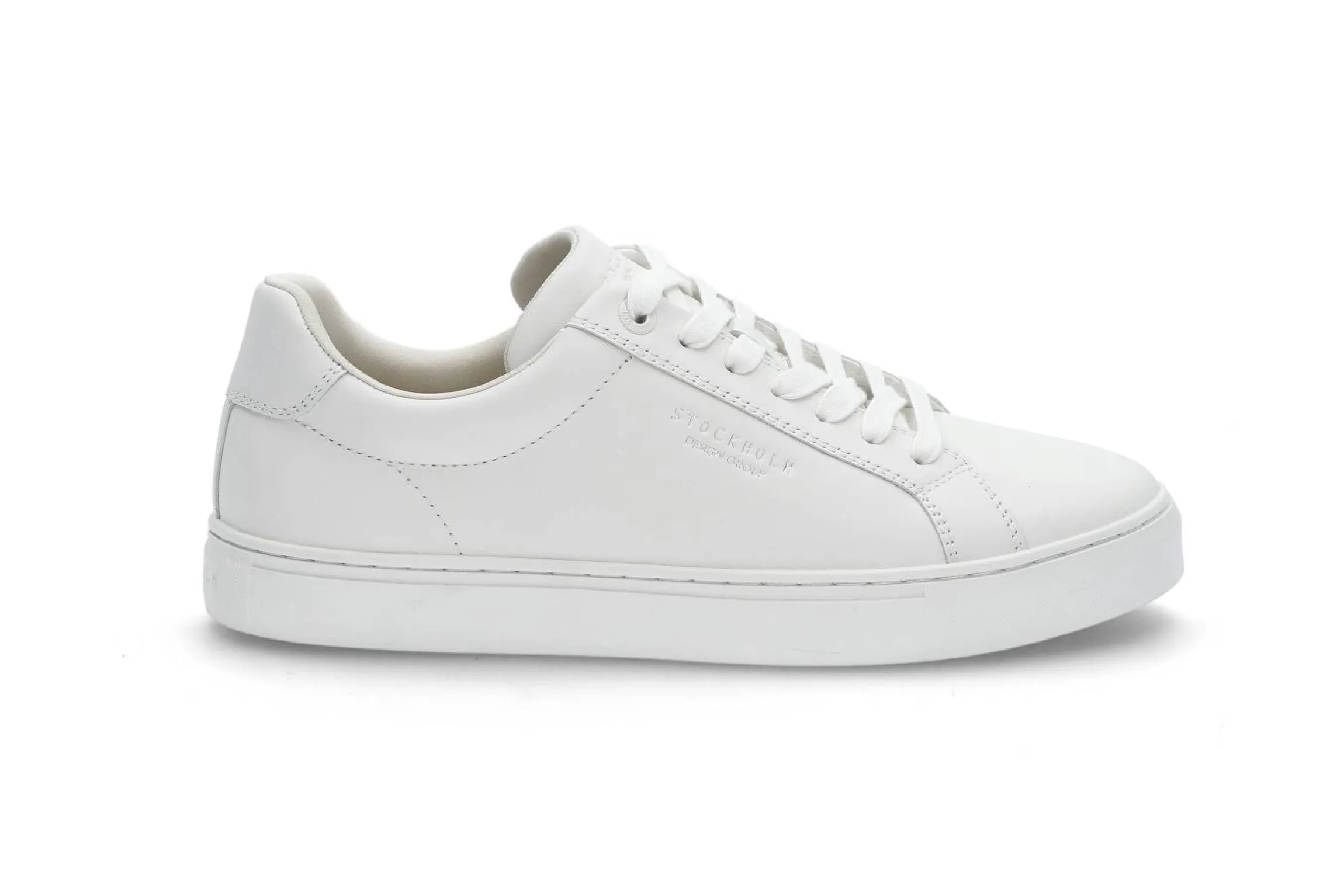 Cupsole-sneaker