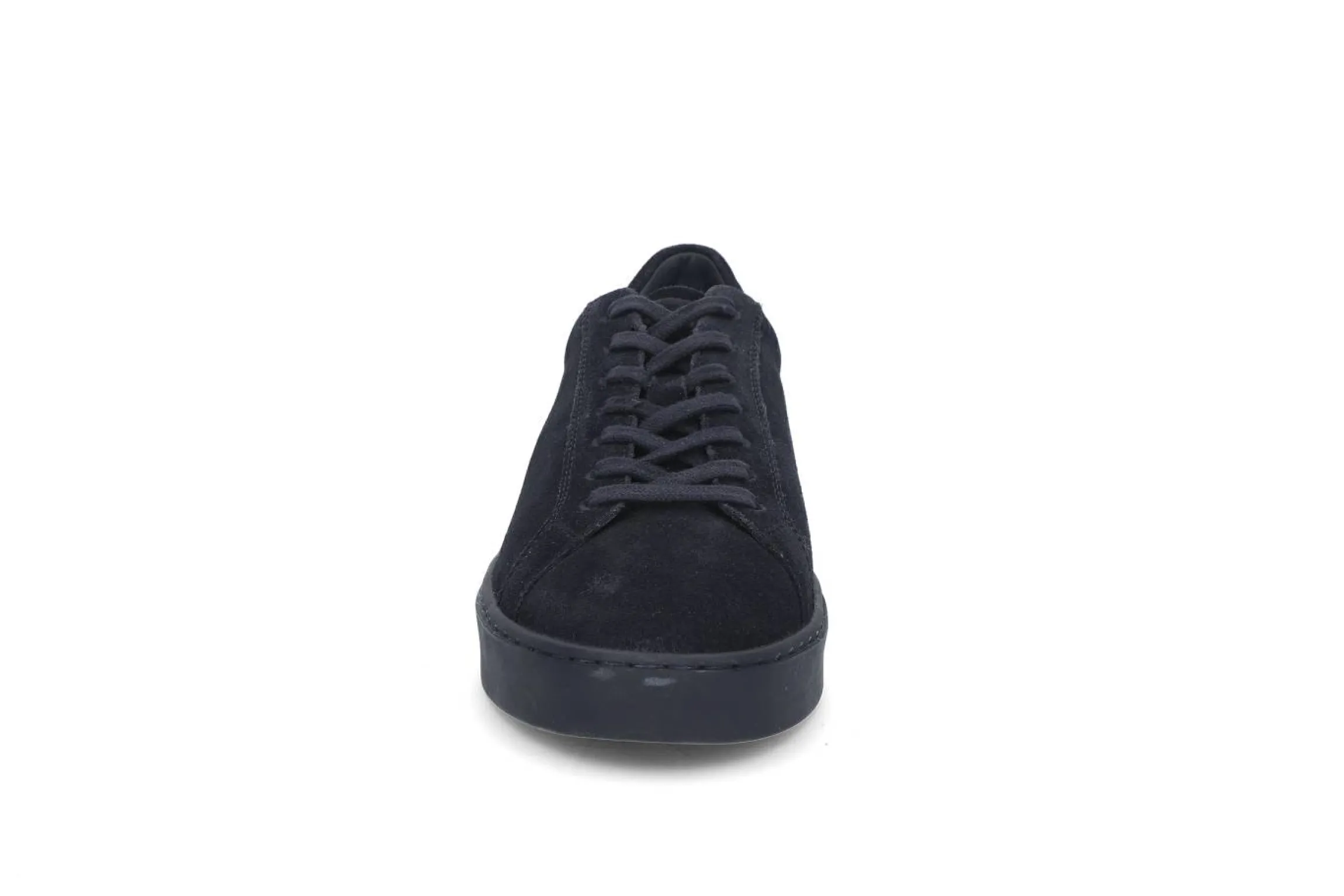 Cupsole sneaker