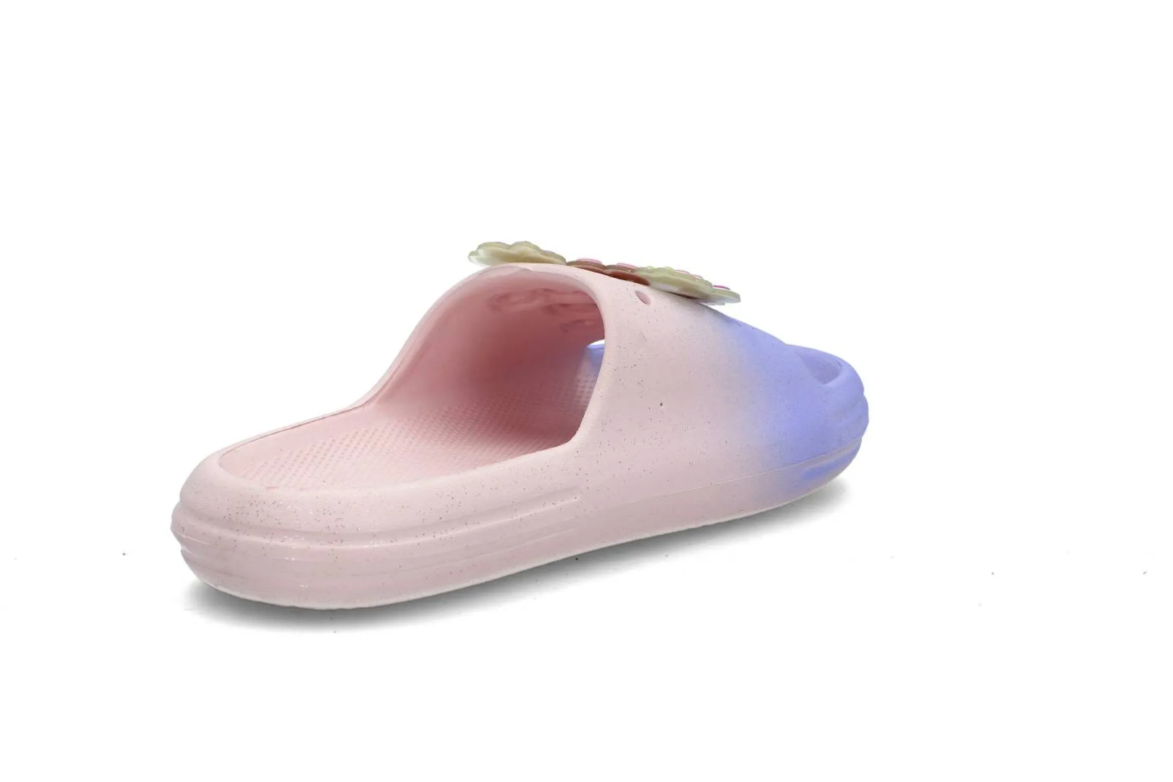 Dra på sandaler