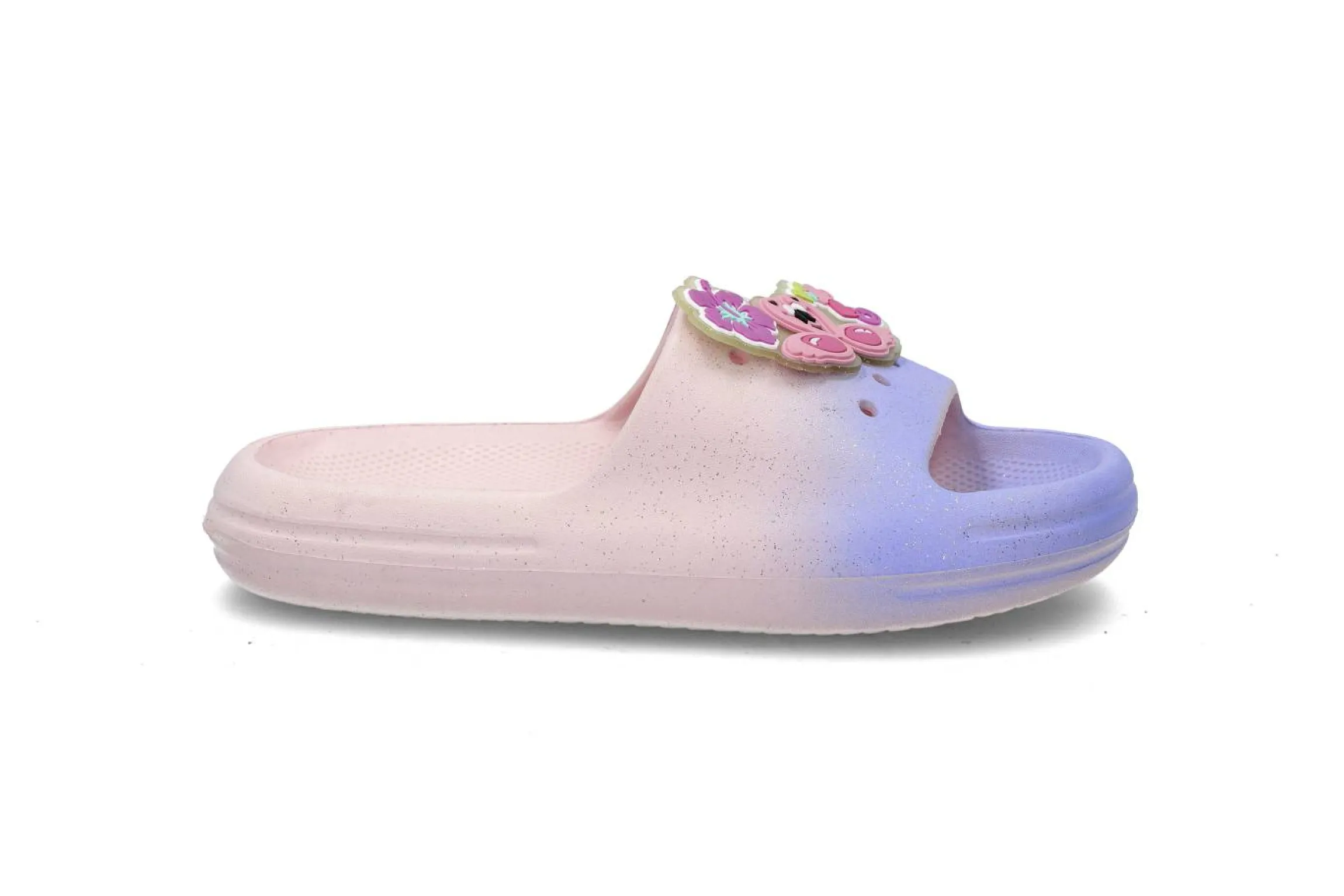 Dra på sandaler