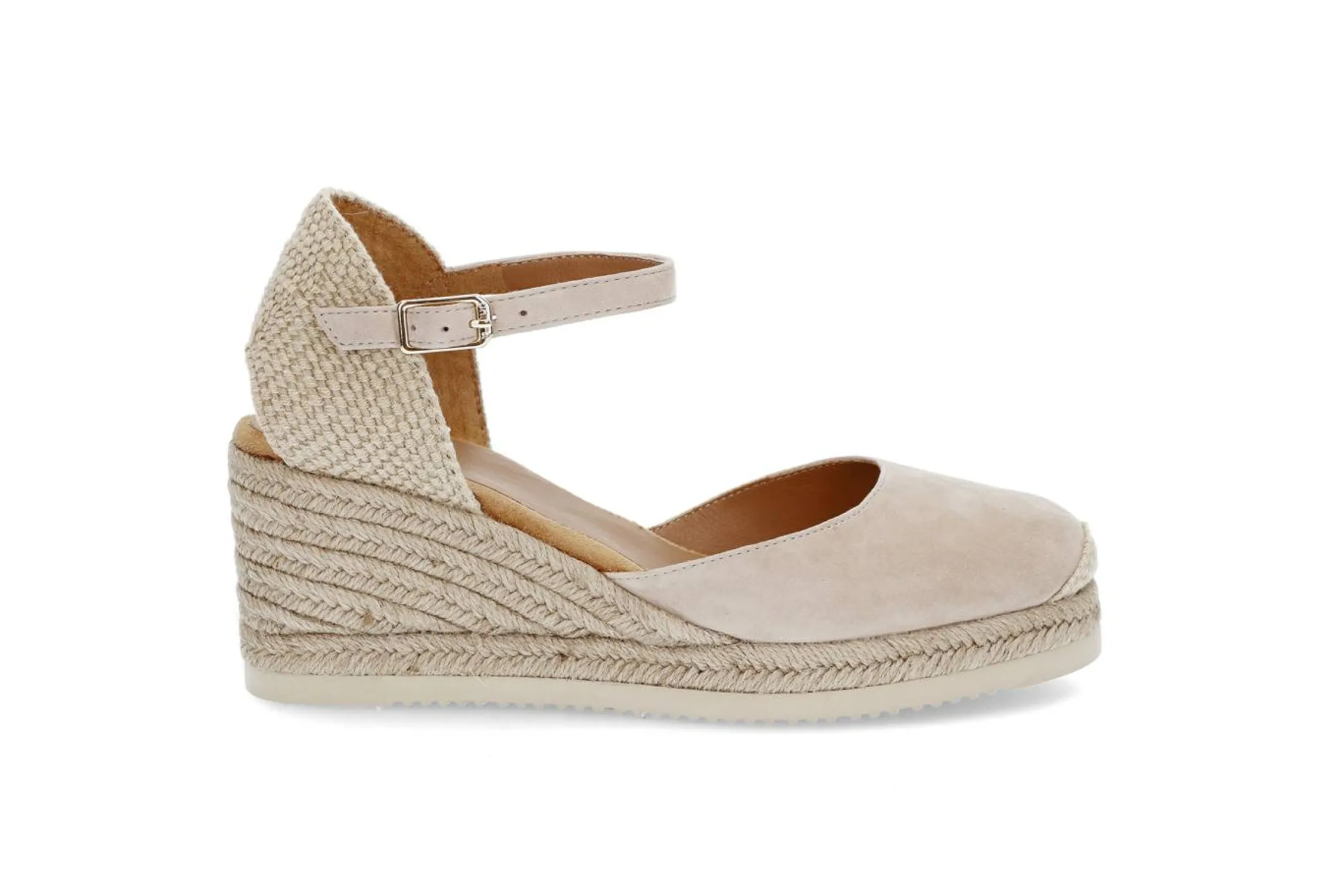 Eleganta espadriller