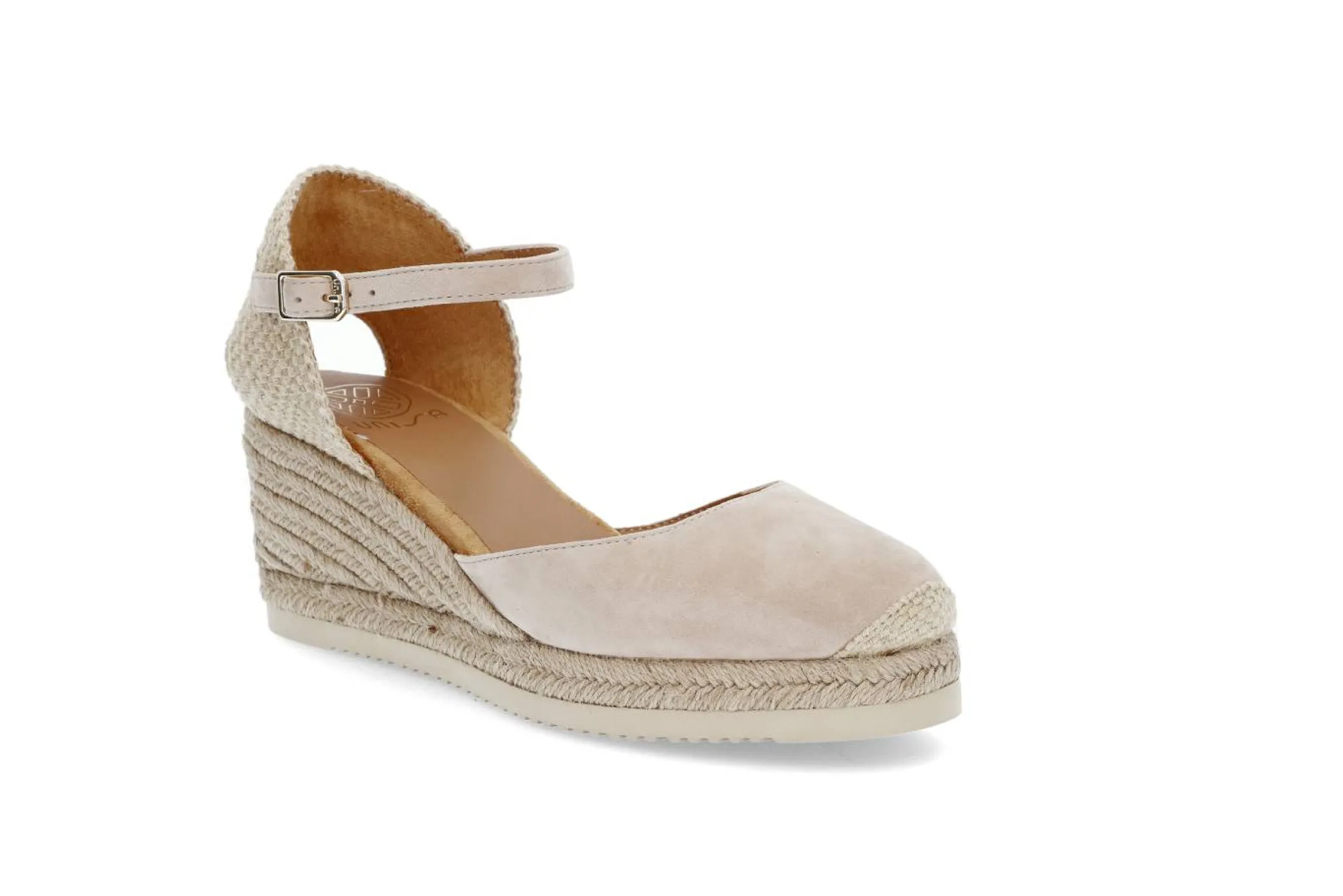 Eleganta espadriller