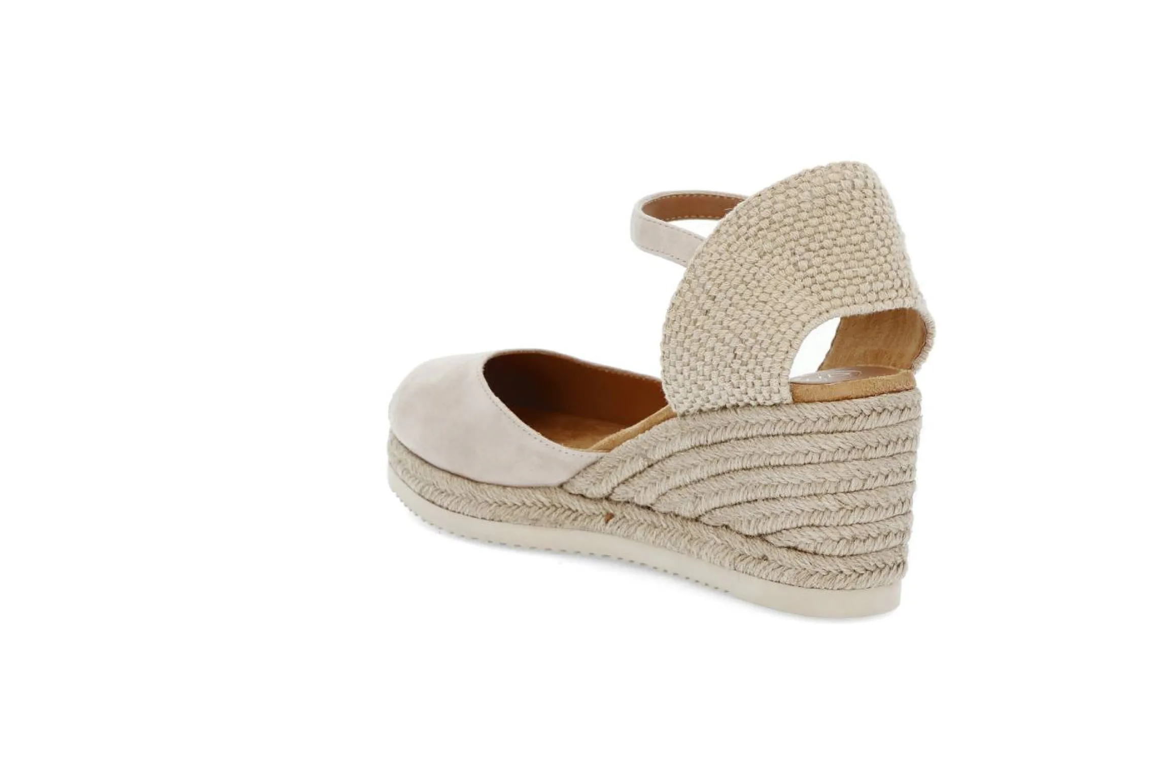 Eleganta espadriller