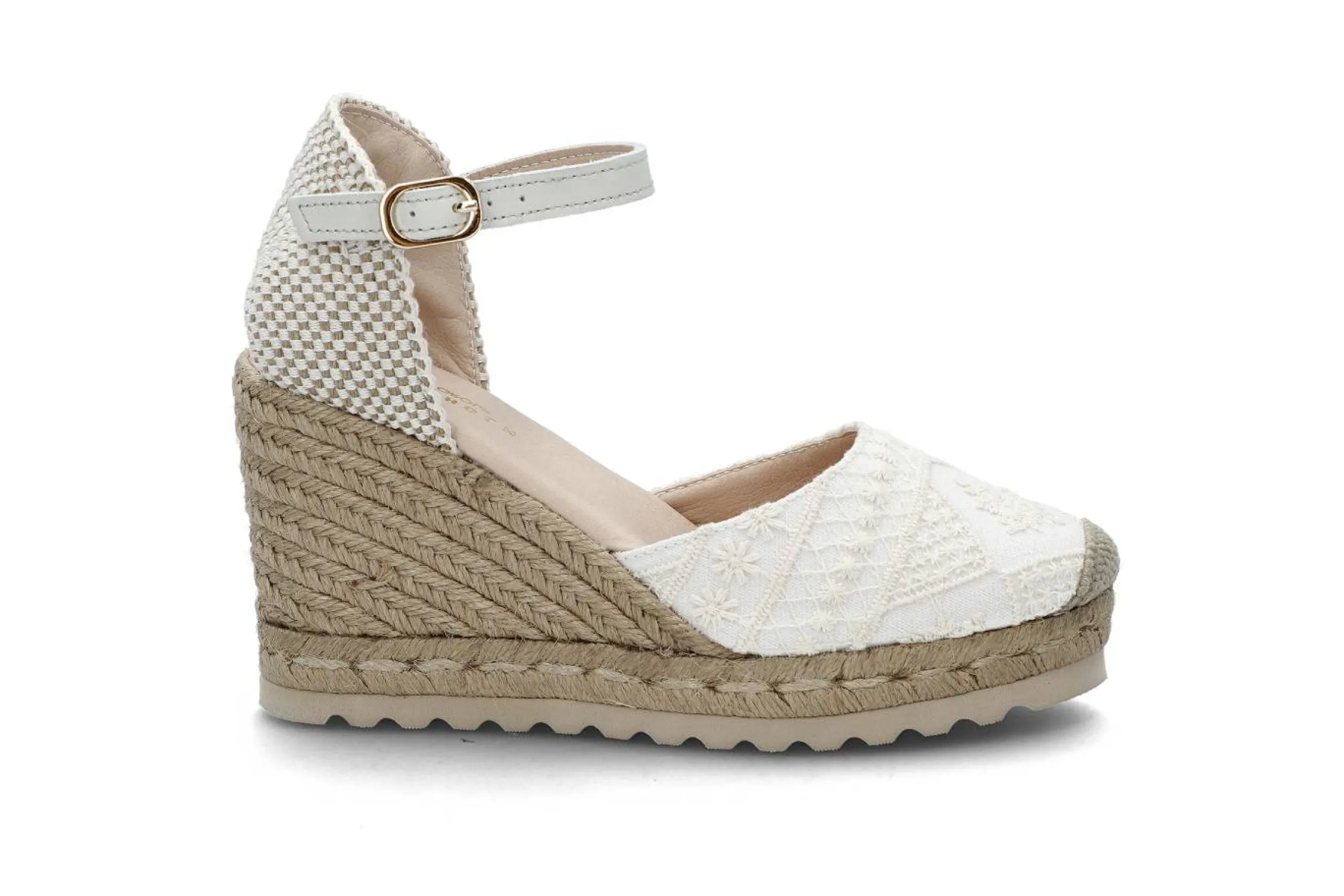 Eleganta espadriller