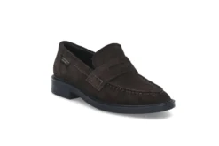 Eleganta mocka-loafers