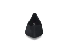 Eleganta mockapumps med gel