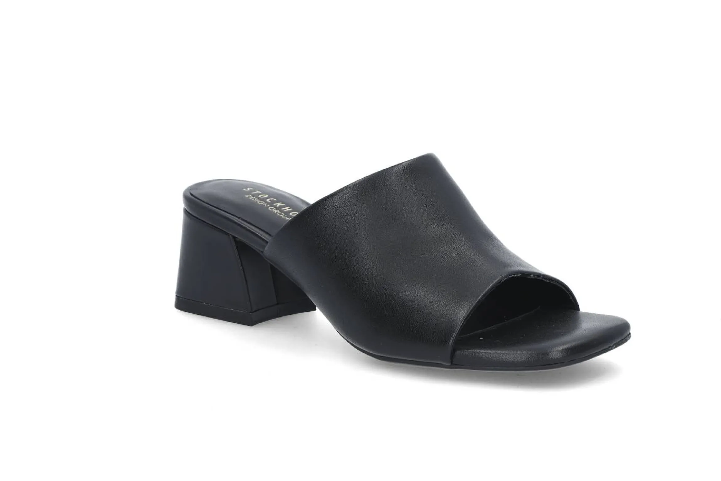 Eleganta mules