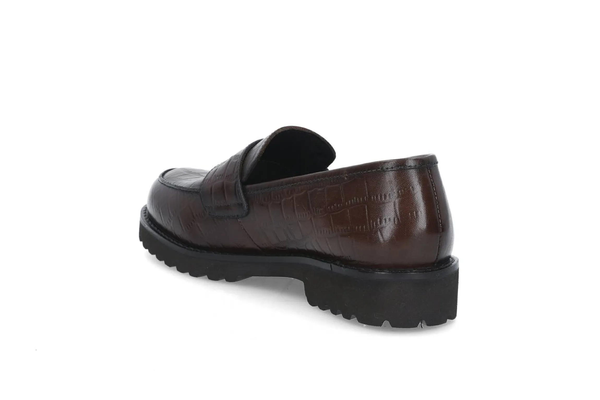 Eleganta och bekväma loafers