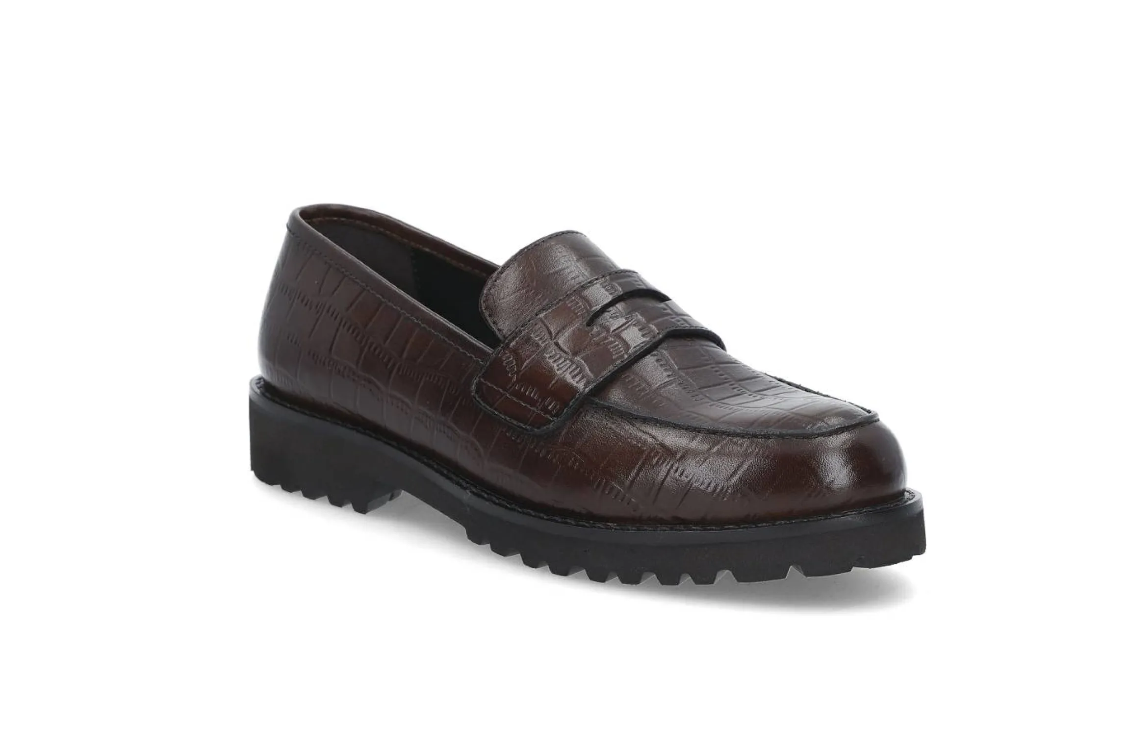 Eleganta och bekväma loafers