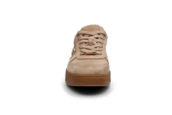 Eleganta platåsneakers