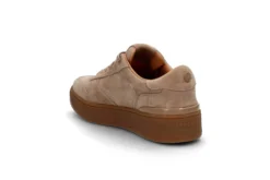 Eleganta platåsneakers