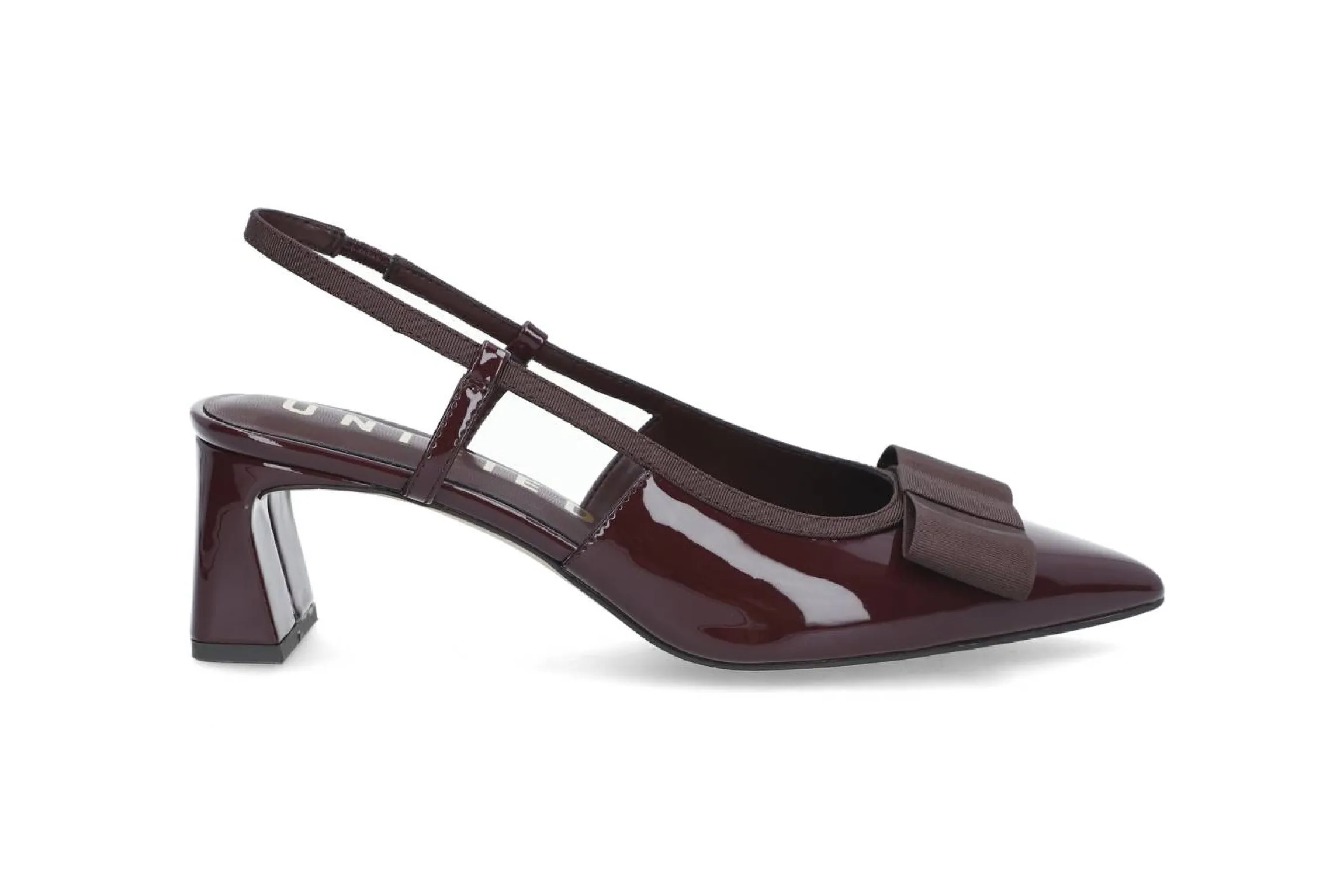 Eleganta pumps för damer